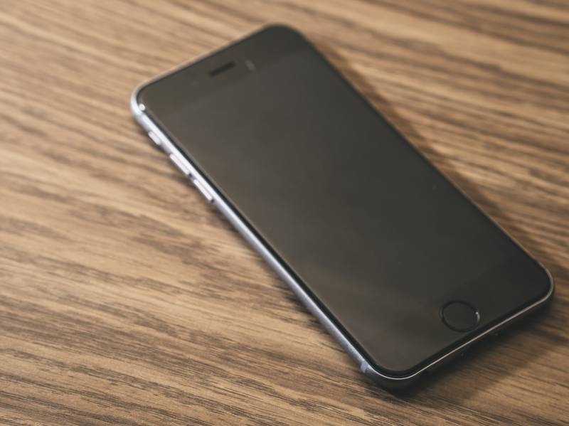 iPhone 8 Plus