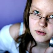 Är du beroende av din mobiltelefon?