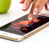 Så rengör du mobiltelefonen